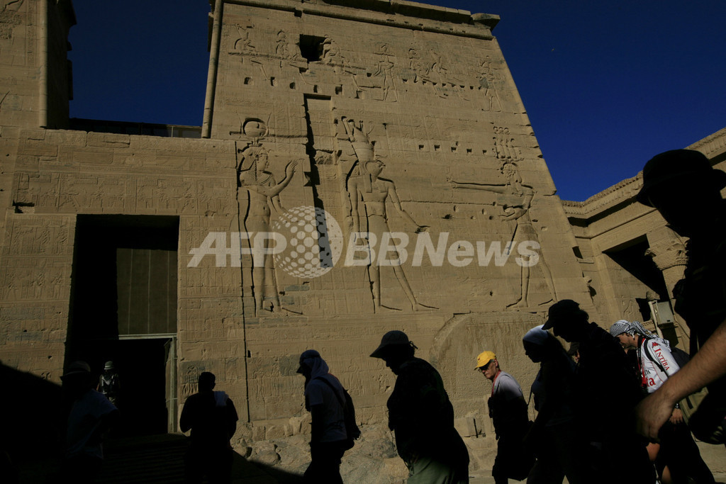 サハラ砂漠の旅行者誘拐事件 誘拐実行の武装集団6人を射殺 写真1枚 国際ニュース Afpbb News