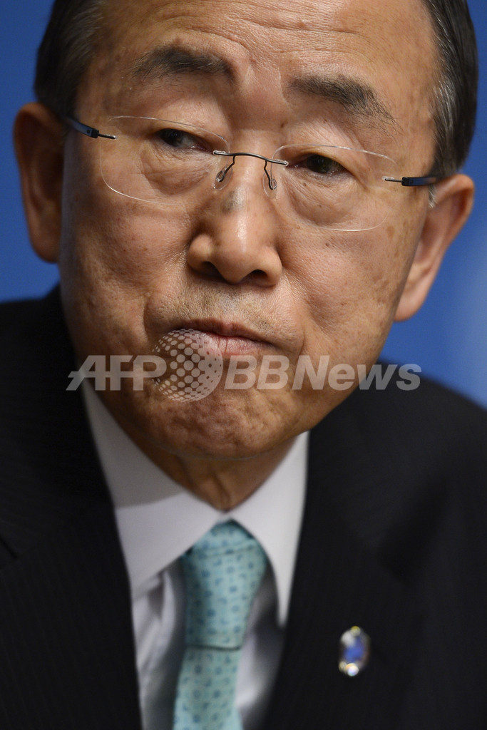 北朝鮮ミサイル失敗、国際社会の反応は二分 北朝鮮ミサイル失敗、国際社会の反応は二分