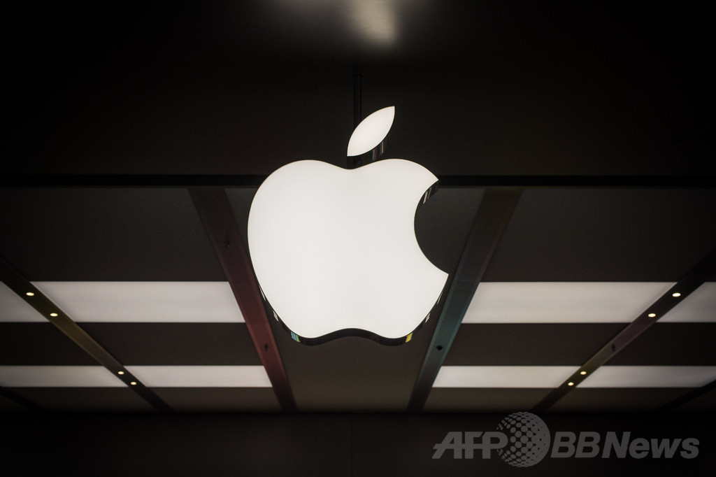 アップルとIBM、企業向けモバイル機器で業務提携 アップルとIBM、企業向けモバイル機器で業務提携