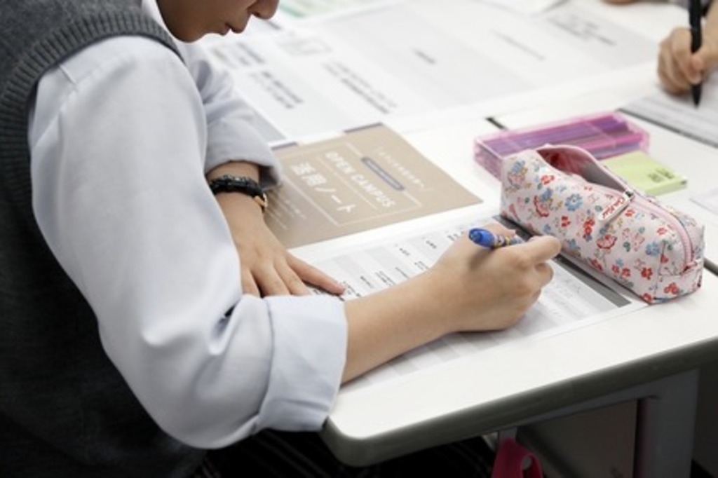 志望理由を深める学び中心のオープンキャンパスを開催 ―2019年8月24日(土)・25日(日)10:00~15:00- 志望理由を深める学び中心のオープンキャンパスを開催 ―2019年8月24日(土)・25日(日)10:00~15:00-