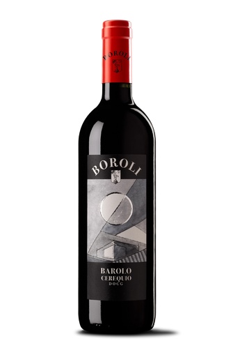 Boroli Barolo Cerequio 2006 赤ワイン 飲料・酒 Boroli Barolo Cerequio 2006 赤ワイン