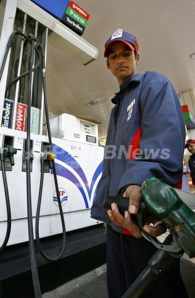 原油価格は今後5年で2倍に、カナダ大手銀見通し 原油価格は今後5年で2倍に、カナダ大手銀見通し