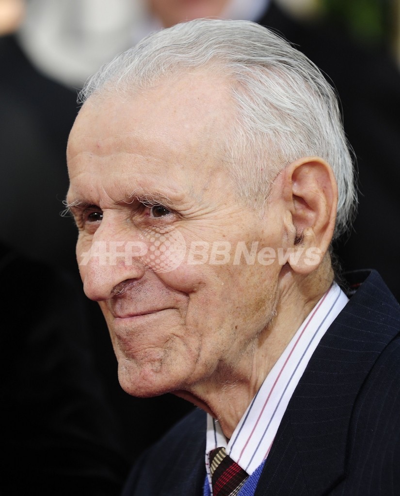「死の医師」ジャック・キヴォーキアン氏死去、83歳 「死の医師」ジャック・キヴォーキアン氏死去、83歳