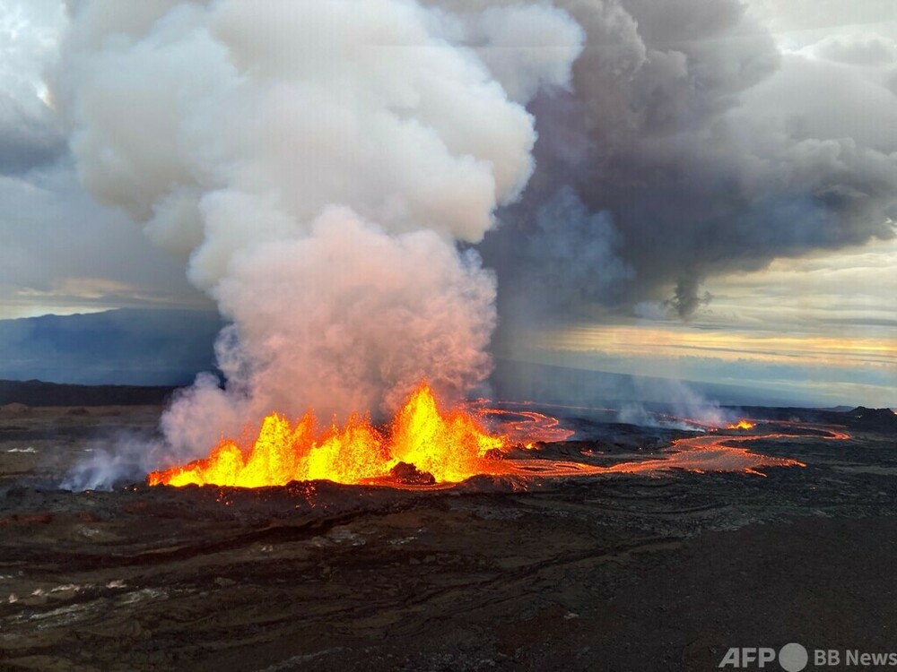 Hawai'I Island Firefighters: The Mauna Kea Fire Changed Everything - 7kxnmdd