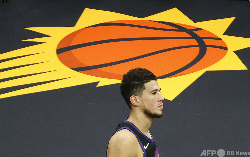 NBA✖️フェニックス✖️サンズ✖️ウォーレンロータス✖️ブッカー 