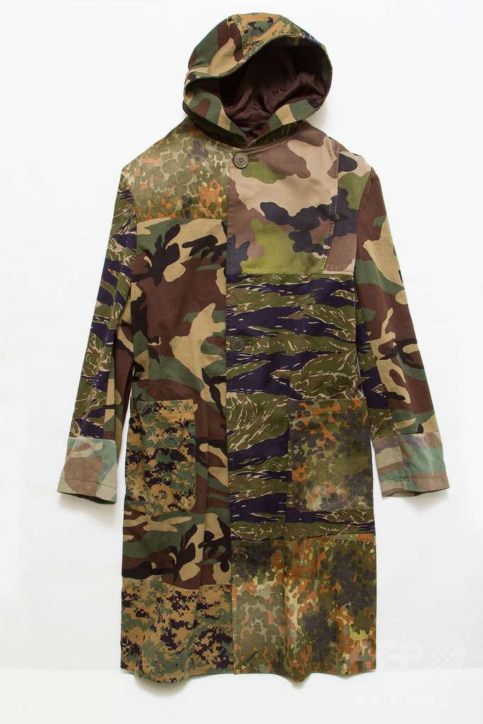 「ヨウジヤマモト リミテッド ショップ」が阪急メンズに登場　限定コートも発売