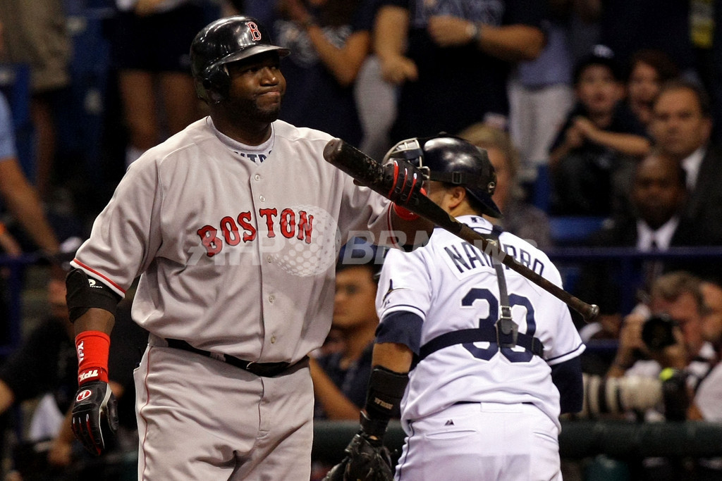 レイズ 球団史上初のリーグ優勝 写真30枚 ファッション ニュースなら