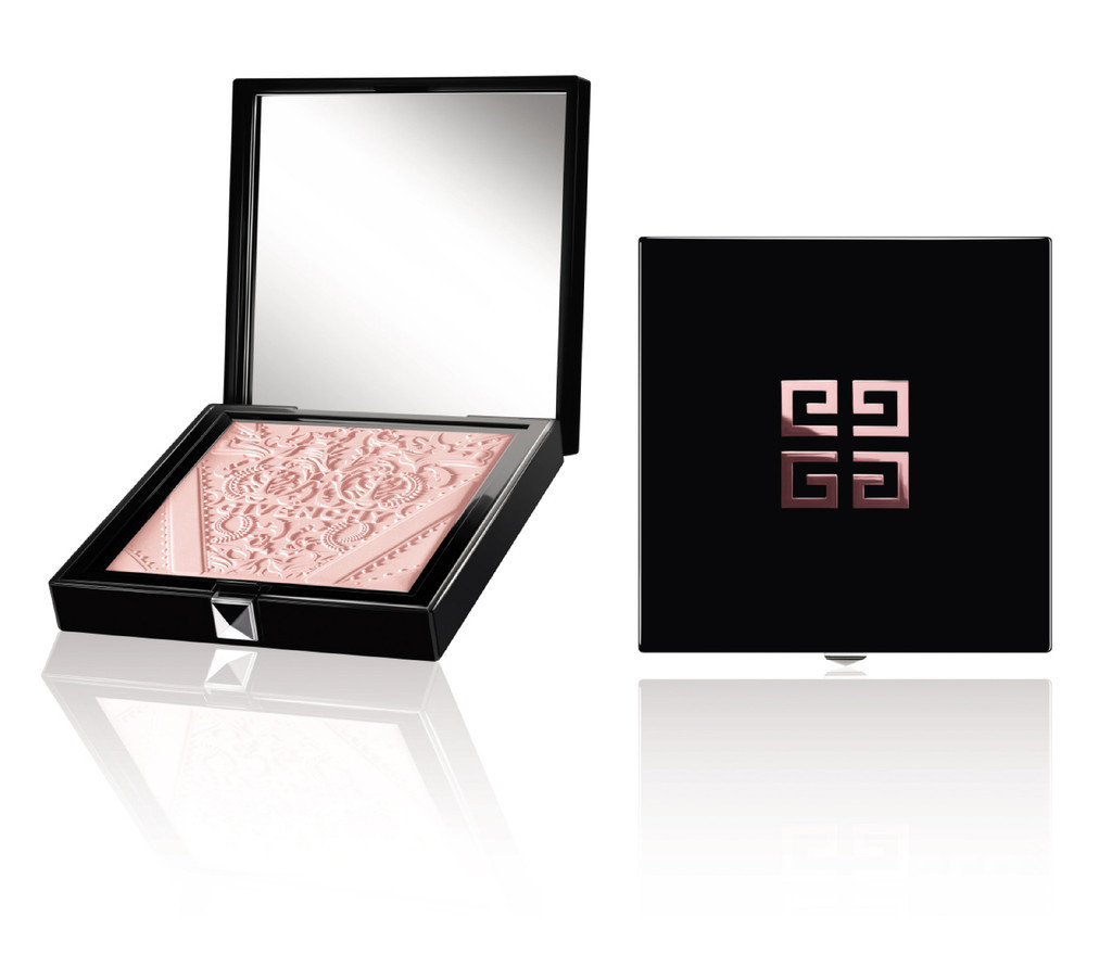 「ジバンシイ」春夏限定コスメ、1月6日登場