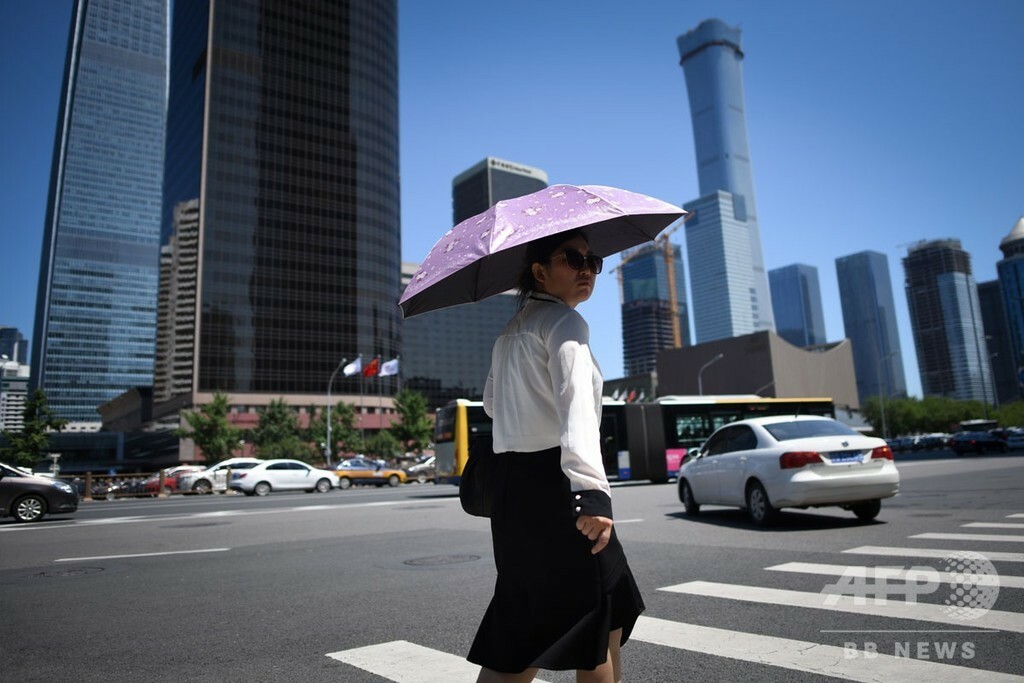 【記者コラム】中国の過去と現在（パート1）