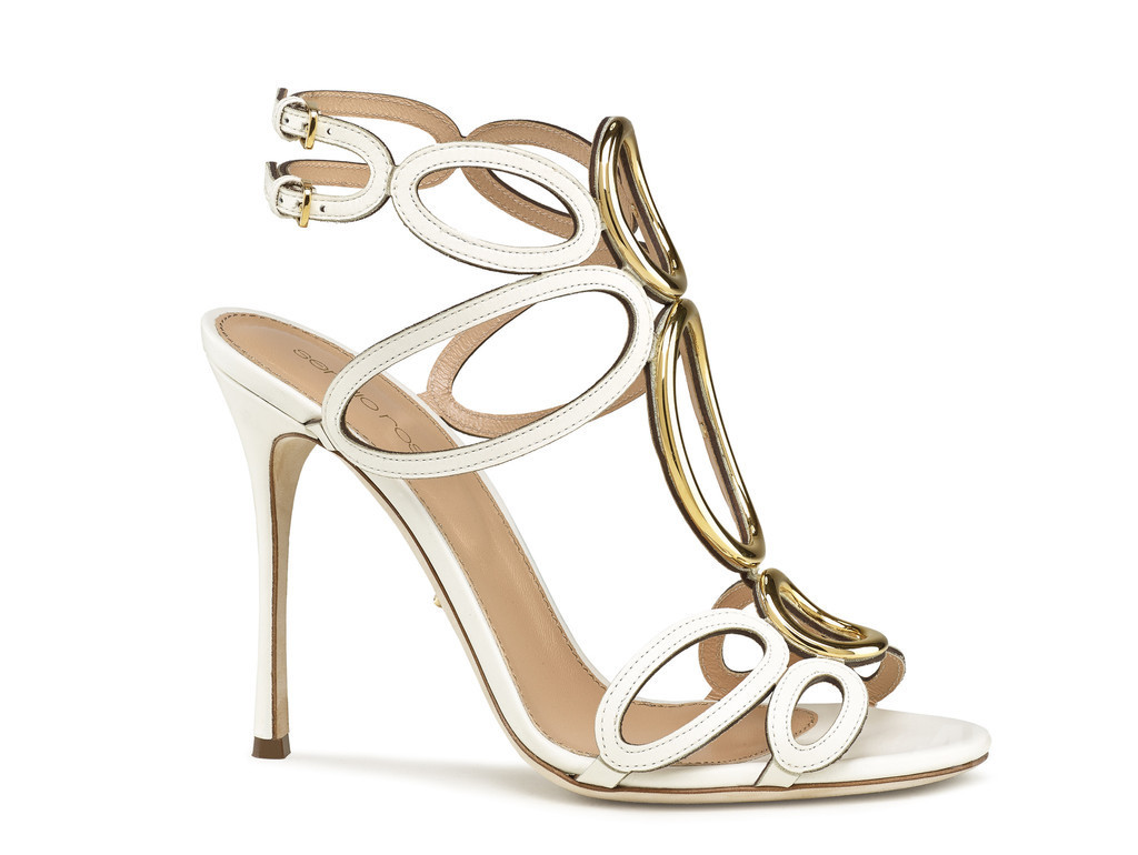 エレガントな夏の物語、｢セルジオ ロッシ」16年クルーズコレクション