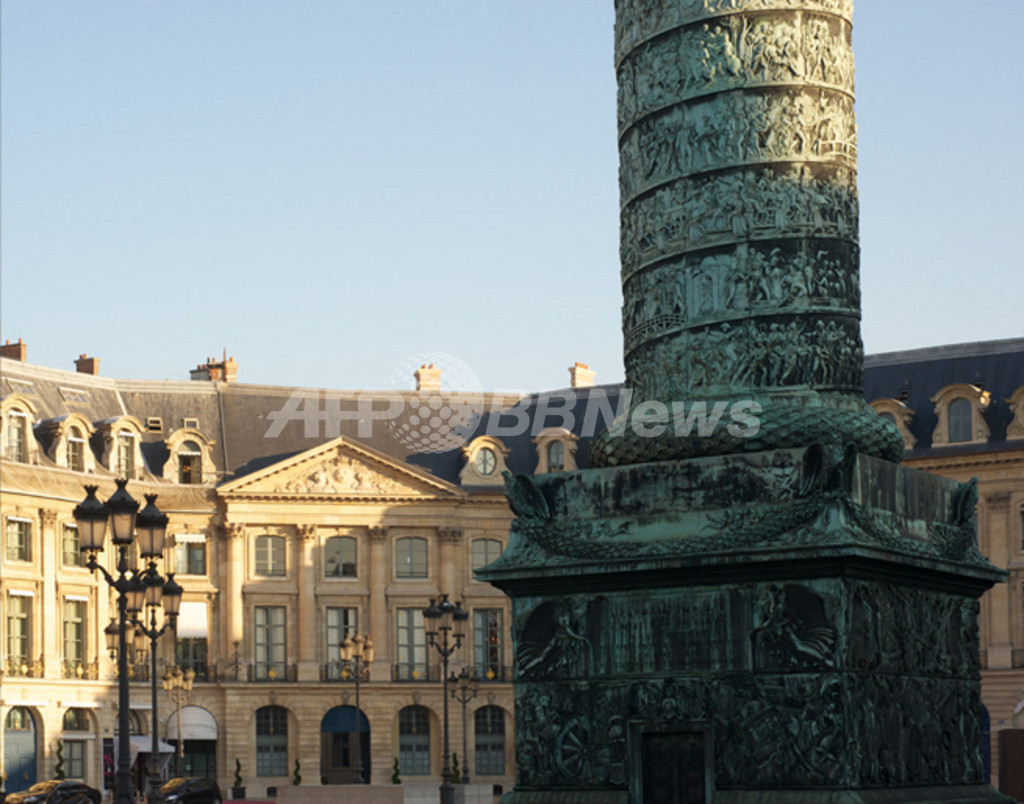 ヴァン クリーフ＆アーペル、パリにジュエリーの学校をオープン