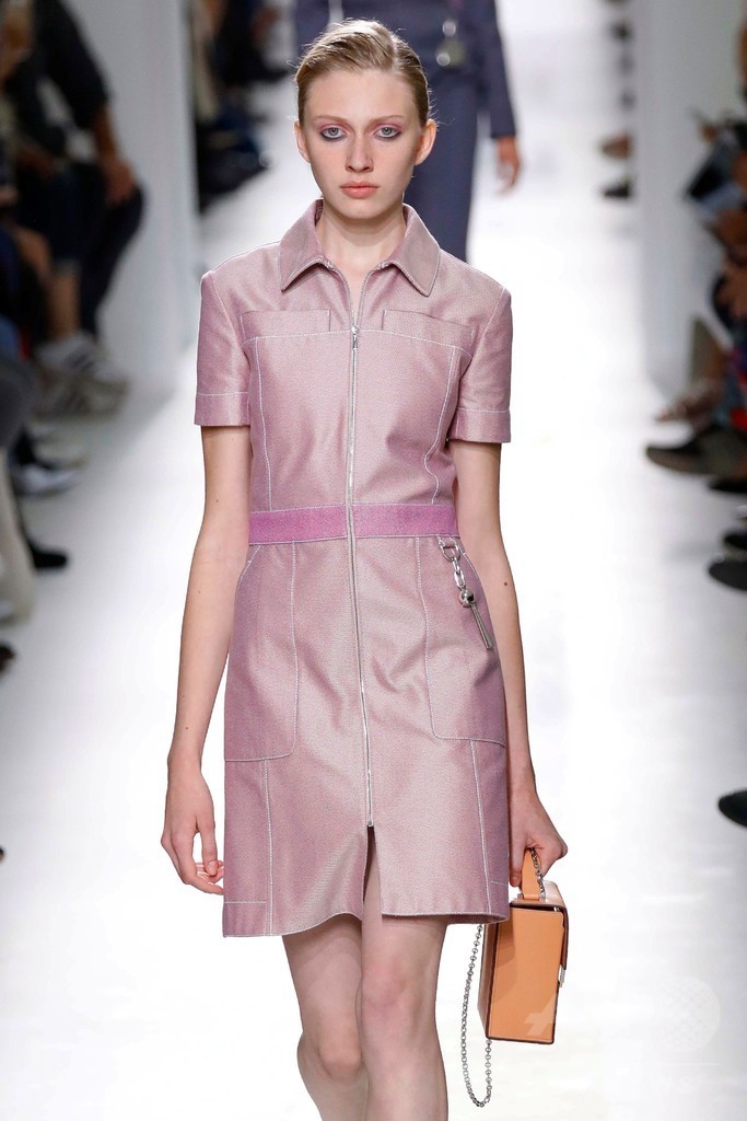 「エルメス」17年春夏