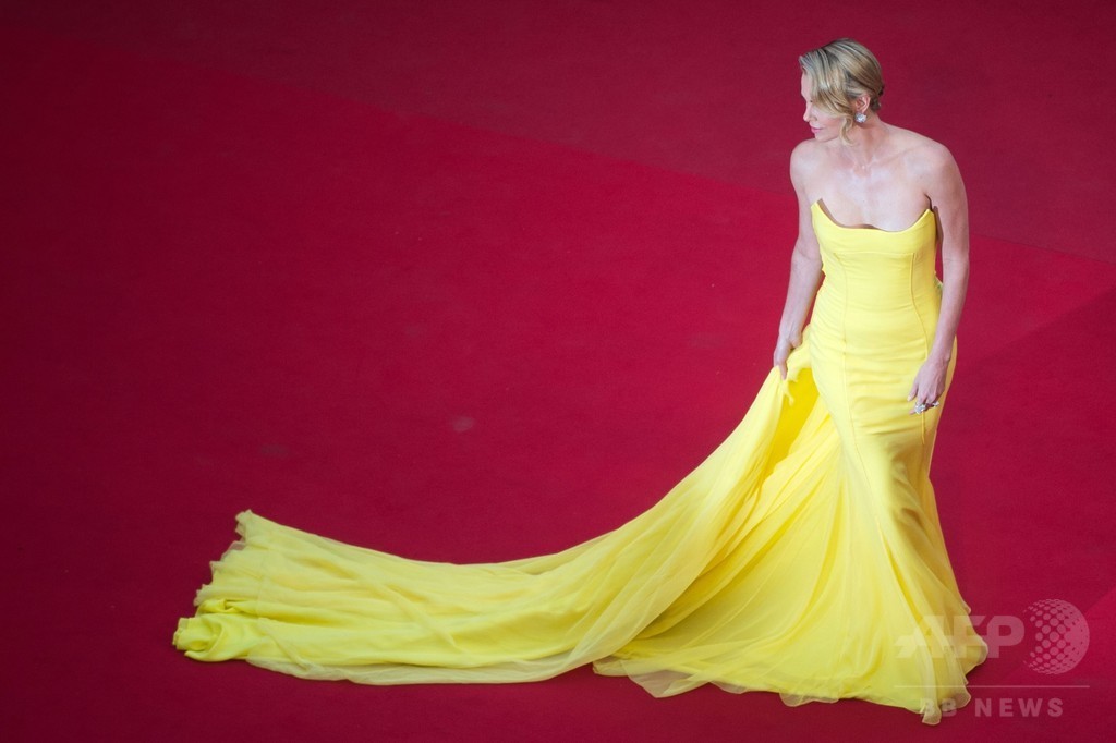 第68回カンヌ国際映画祭、2日目もさらにドレスアップしたゲストたちに注目