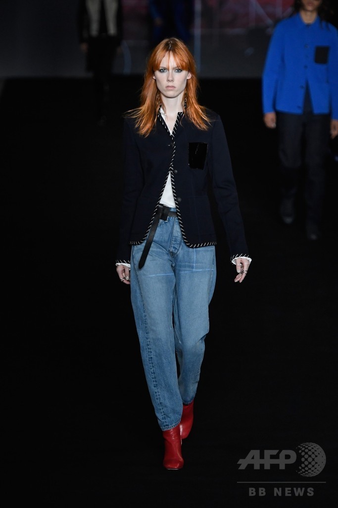 「ラグ＆ボーン」17年春夏