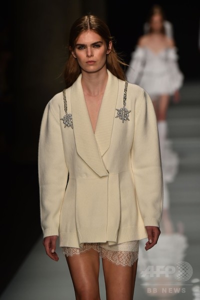 「フランチェスコ スコニャミリオ」17年春夏