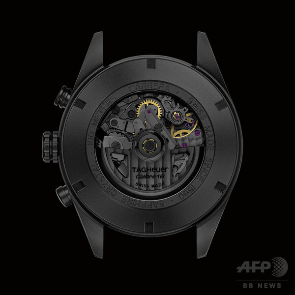 「タグ・ホイヤー」アイコンウォッチ“カレラ”から2モデル