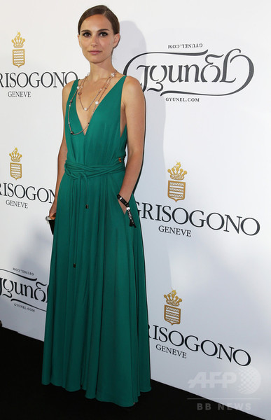 「ドゥ・グリソゴノ」カンヌでパーティー開催、華やかなゲストが続々と