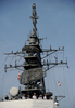 海上自衛隊の練習艦「かしま（JS Kashima）」、「しまゆき（JS Shimayuki）」、護衛艦「まつゆき（JS Matsuyuki）」の3隻が29日、フィリピンのマニラ（Manila）に親善訪問のため寄港した。親善訪問は29日から6月1日までの予定。

写真は「かしま」の甲板に並ぶ海上自衛隊隊員（2012年5月29日撮影）。(c)AFP/NOEL CELIS