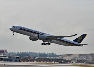 シンガポール航空、ピーナツの提供中止 子どものアレルギーで シンガポール航空、ピーナツの提供中止 子どものアレルギーで