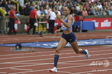 世界陸上 世界陸上】女子マラソン、前回女王が突如草むらへ…姿を消して海外記者