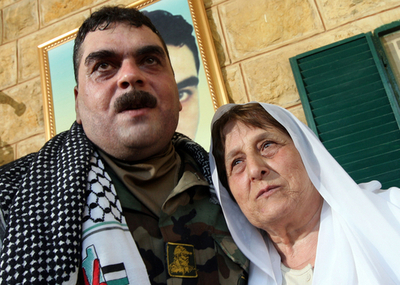 捕虜交換で解放のレバノン人元被告、自分の犯行に「後悔ない」