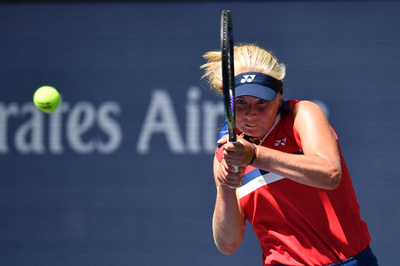 女子テニス、またも18歳が優勝 タウソンが今季2勝目