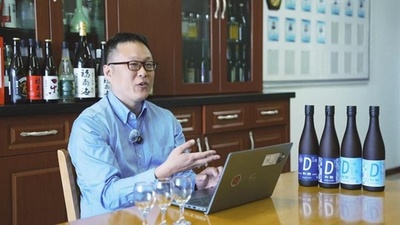 【輸入博に集結 日系企業の視点】 清酒の中国“地産化”で中日ものづくりの新境地へ