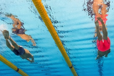 中国水泳協会、ドーピング違反への処罰は警告のみ