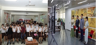 オンライン中国語教育の急速な発展