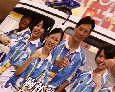 【動画】北京五輪を影で支える、7万人のボランティア