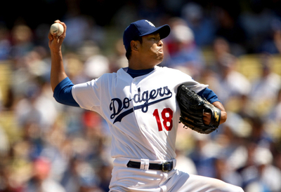 黒田 パイレーツ戦6回1失点で7勝目