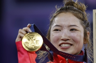 【写真特集】8月9日のパリ五輪日本人メダリスト