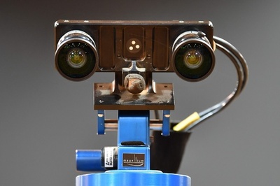 最新火星探査車、DNA研究の先駆者R・フランクリンにちなみ命名