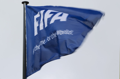 FIFA、各クラブの選手派遣義務を緩和 次の代表ウイークで