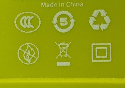 中国国鉄グループ:「モバイルバッテリーの鉄道持ち込み条件を説明