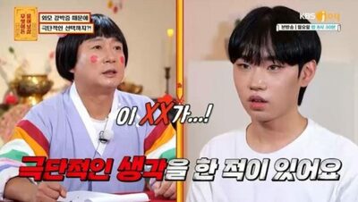 韓国・高校男子、アイドルと自身を比べ「身長159cmにコンプレックス」、精神科治療