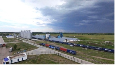 貧困改善協力を強化、繁栄と発展を各国と共に促進・中国