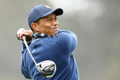 マスターズも無観客開催、ウッズはパトロンなしで連覇挑戦