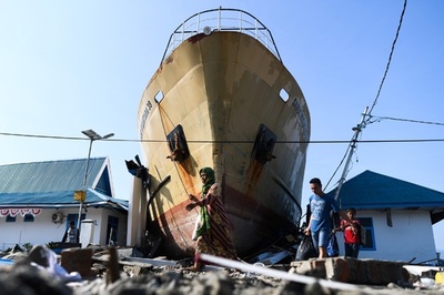 【記者コラム】優しさを殺して──人間らしさ封じた津波取材