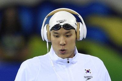 朴泰桓、国内の新規則によりリオ五輪出場は不可能？