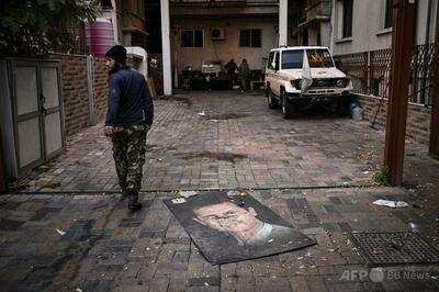 【解説】性的暴行、拷問、殺害…アサド政権による残虐な人権侵害