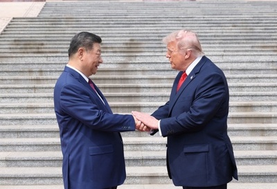 国際メディアが中米首脳会談に注目　世界の安定に寄与することに期待