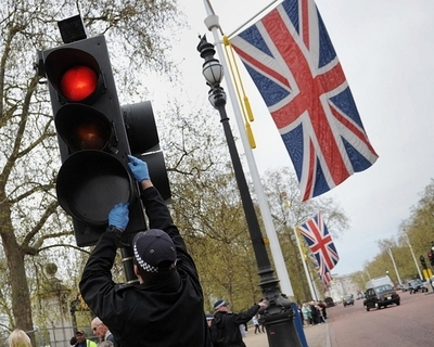 大渋滞の犯人は1匹のナメクジ、英国