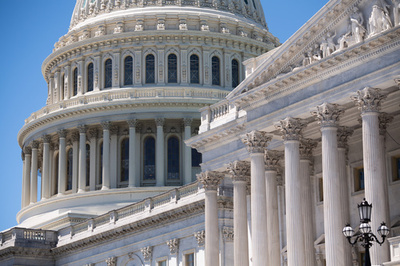 米下院、サウジへの武器売却阻止案を可決 大統領は拒否権行使へ