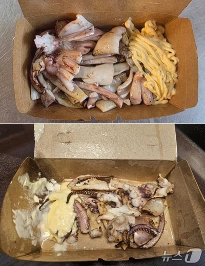 韓国・済州島「鉄板イカぼったくり」騒動が一転、防犯カメラで潔白証明…投稿削除