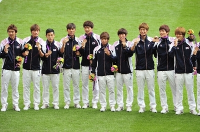 「竹島領有」掲げた朴鍾佑、兵役免除へ