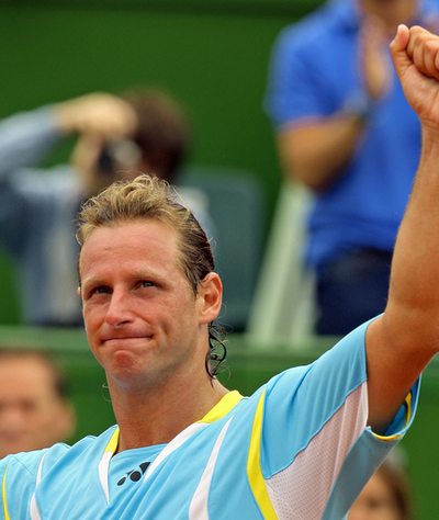 アルゼンチン ナルバンディアンが第1試合で勝利