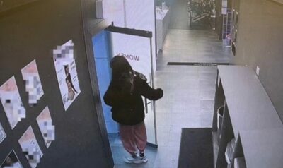 女更衣室の中で2時間…韓国「かつら」ばれた男