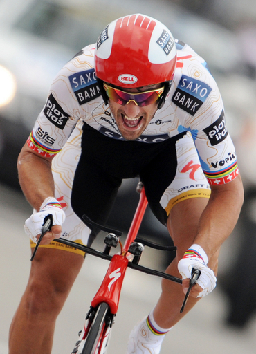 カンチェラーラが第1ステージを制す 新城は127位 別府は174位、ツール・ド・フランス