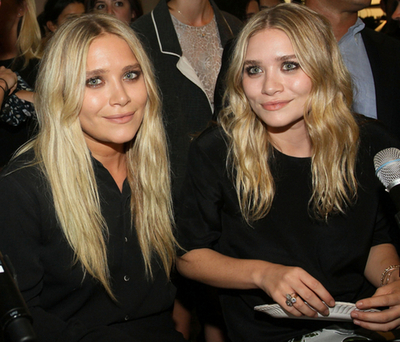 オルセン姉妹、「スペルガ」のクリエイティブディレクターに